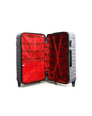 BLUESTAR - Handgepäck - Koffer 55cm NORWICH