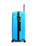 BLUESTAR - Mittelgroßer Koffer 65cm NORWICH