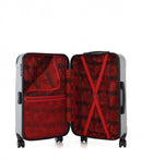 BLUESTAR – Mittelgroßer Koffer 65cm TUNIS