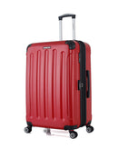 BLUESTAR – 3er-Set: Hartschalenkoffer TUNIS B