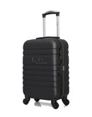 LPB LUGGAGE - Handgepäck - Koffer 50cm AURELIA-E