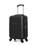 LPB LUGGAGE - 2er-Set: Hartschalenkoffer AURELIA-H