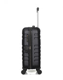 LPB LUGGAGE - Handgepäck - Koffer 50cm AURELIA-E