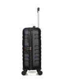 LPB LUGGAGE - 2er-Set: Hartschalenkoffer AURELIA-H