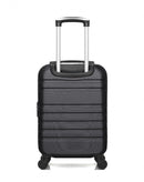 LPB LUGGAGE - Handgepäck - Koffer 50cm AURELIA-E