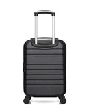 LPB LUGGAGE - 2er-Set: Hartschalenkoffer AURELIA-H