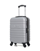 LPB LUGGAGE - 2er-Set: Hartschalenkoffer AURELIA-H