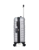 LPB LUGGAGE - 2er-Set: Hartschalenkoffer AURELIA-H