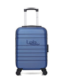 LPB LUGGAGE - 2er-Set: Hartschalenkoffer AURELIA-H