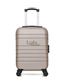 LPB LUGGAGE - 2er-Set: Hartschalenkoffer AURELIA-H