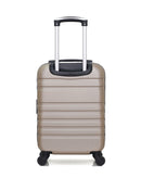LPB LUGGAGE - 2er-Set: Hartschalenkoffer AURELIA-H