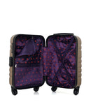 LPB LUGGAGE - Handgepäck - Koffer 50cm AURELIA-E