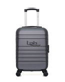 LPB LUGGAGE - 2er-Set: Hartschalenkoffer AURELIA-H