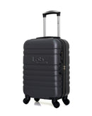 LPB LUGGAGE - 2er-Set: Hartschalenkoffer AURELIA-H