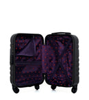 LPB LUGGAGE - 2er-Set: Hartschalenkoffer AURELIA-H