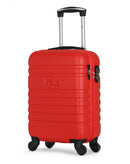 LPB LUGGAGE - 2er-Set: Hartschalenkoffer AURELIA-H
