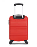 LPB LUGGAGE - 2er-Set: Hartschalenkoffer AURELIA-H