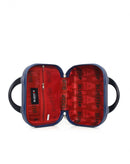 BLUESTAR - Kosmetikkoffer MADRID-K