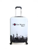 AMERICAN TRAVEL – Handgepäck - Koffer 55cm SOHO