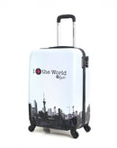 AMERICAN TRAVEL – Handgepäck - Koffer 55cm SOHO