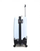 AMERICAN TRAVEL – Handgepäck - Koffer 55cm SOHO