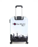 AMERICAN TRAVEL – Handgepäck - Koffer 55cm SOHO