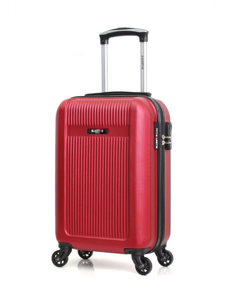 Handgepack Koffer 50cm Quito-E