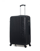 BLUESTAR - 5er-Set: Hartschalenkoffer BUCAREST F