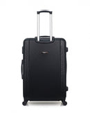 4er-Set: Hartschalenkoffer BUCAREST C