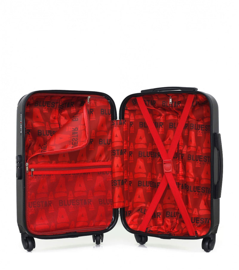 Handgepack Koffer 55Cm Bucarest