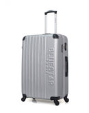 BLUESTAR - 5er-Set: Hartschalenkoffer BUCAREST F