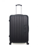 LPB LUGGAGE - Großer Koffer 75cm HAMBOURG