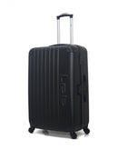 LPB LUGGAGE - Großer Koffer 75cm HAMBOURG