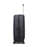 LPB LUGGAGE - Großer Koffer 75cm HAMBOURG