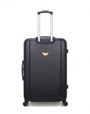 LPB LUGGAGE - 3er-Set: Hartschalenkoffer HAMBOURG