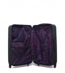 LPB LUGGAGE - Großer Koffer 75cm HAMBOURG