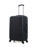 LPB LUGGAGE - Mittelgroßer Koffer 65cm HAMBOURG