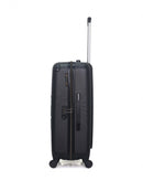 LPB LUGGAGE - Mittelgroßer Koffer 65cm HAMBOURG