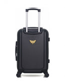 LPB LUGGAGE - Handgepäck - Koffer 55cm HAMBOURG