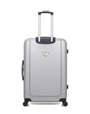 LPB LUGGAGE - Großer Koffer 75cm HAMBOURG