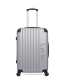 LPB LUGGAGE - Mittelgroßer Koffer 65cm HAMBOURG