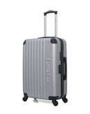LPB LUGGAGE - Mittelgroßer Koffer 65cm HAMBOURG