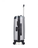 LPB LUGGAGE - Handgepäck - Koffer 55cm HAMBOURG