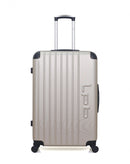 LPB LUGGAGE - 3er-Set: Hartschalenkoffer HAMBOURG