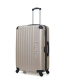 LPB LUGGAGE - Großer Koffer 75cm HAMBOURG