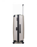 LPB LUGGAGE - Großer Koffer 75cm HAMBOURG