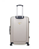 LPB LUGGAGE - 3er-Set: Hartschalenkoffer HAMBOURG