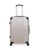 LPB LUGGAGE - Mittelgroßer Koffer 65cm HAMBOURG