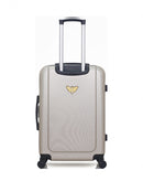 LPB LUGGAGE - Mittelgroßer Koffer 65cm HAMBOURG