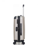 LPB LUGGAGE - Handgepäck - Koffer 55cm HAMBOURG